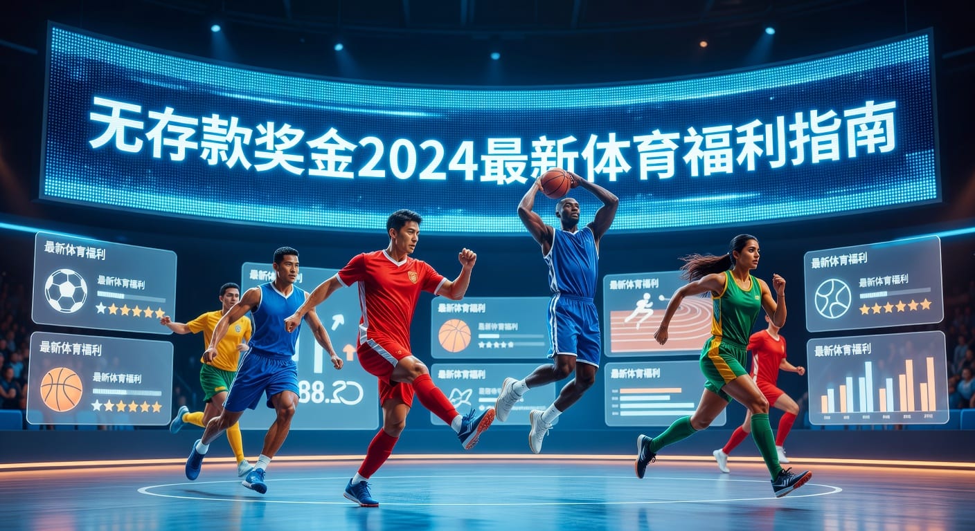 无存款奖金 no deposit bonus 专家体育2026领取攻略