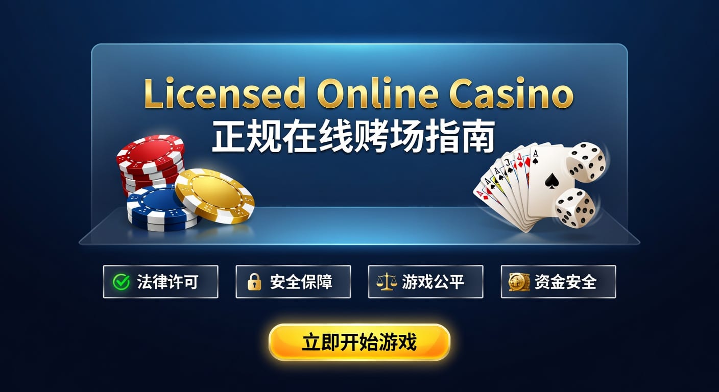 正规在线赌场 licensed online casino PM体育平台2026入口
