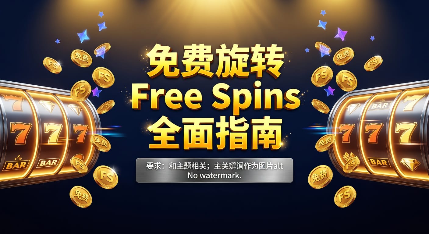 免费旋转 Free Spins 串关体育2026最新攻略