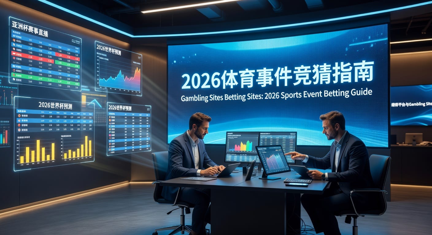 2026博彩平台 gambling sites betting sites 专家评测