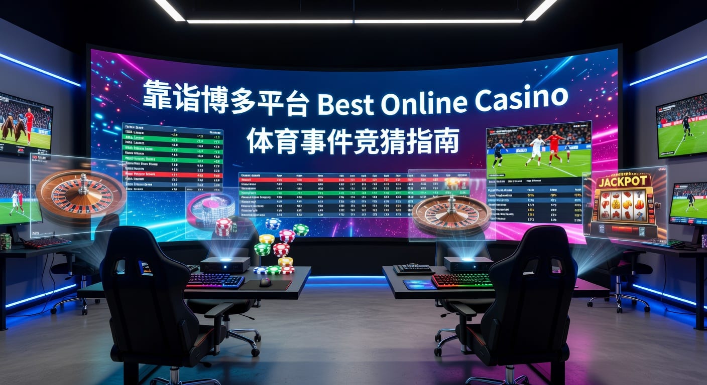 2026靠谱博彩平台 best online casino 体育投注指南