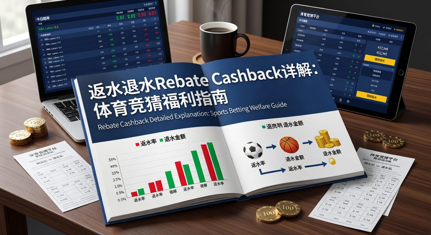 专家体育APP：返水退水Rebate Cashback深度解析，助您玩转博彩