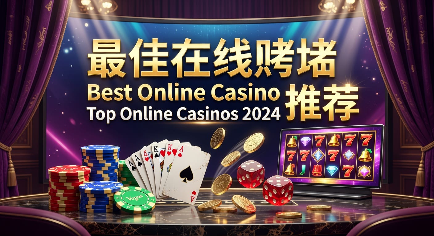 2026年世界杯投注：最佳在线赌场深度解析与玩家指南