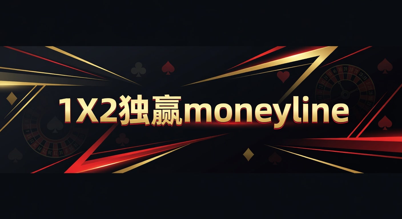 1X2 独赢 Moneyline：资深分析师解读体育博彩核心玩法 2026年世界杯投注