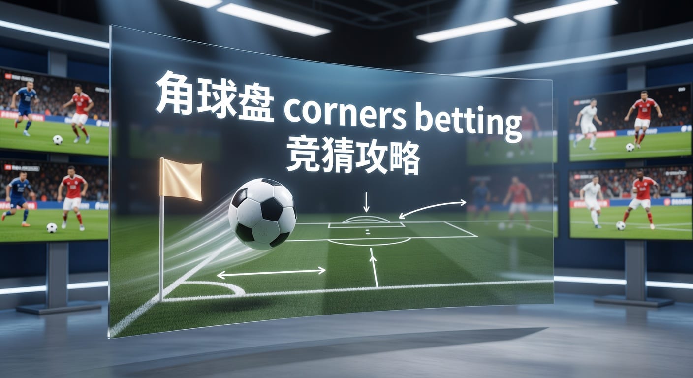 角球盘Corners Betting：资深玩家实战经验与深度解析（2026年世界杯投注）