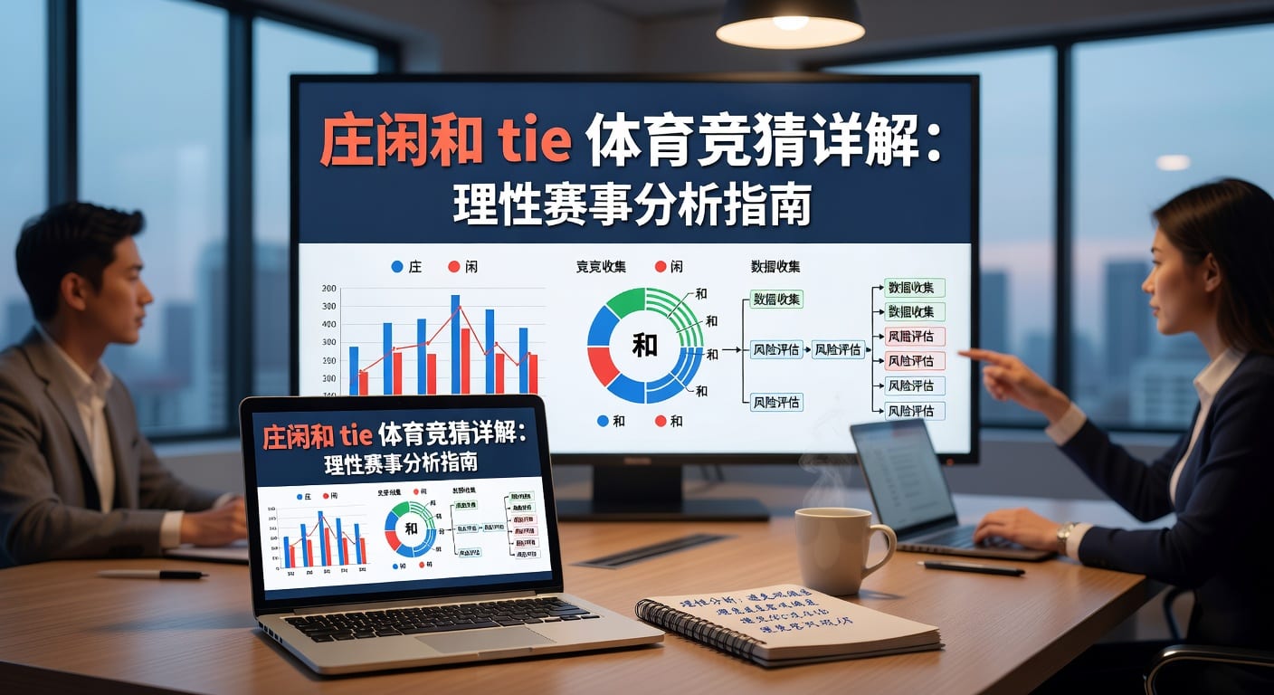 庄闲和tie：资深玩家的赛事实时分析与投注策略