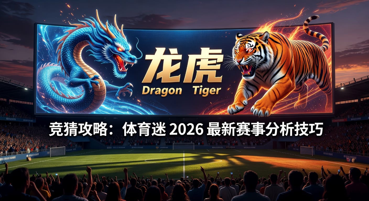 龙虎 Dragon Tiger：资深玩家的赛事洞察与实战技巧分享（2026年）