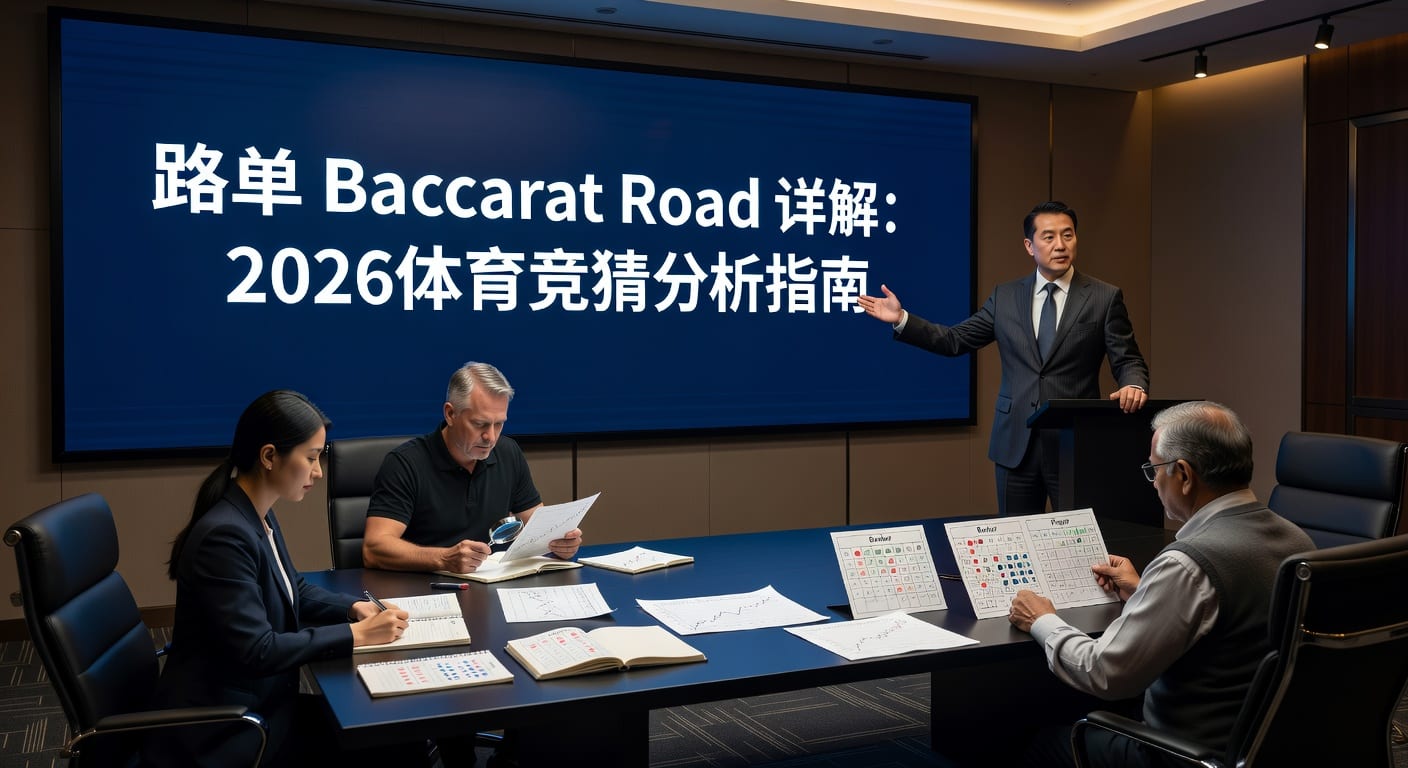 路单 Baccarat Road：解析与策略，资深玩家经验分享