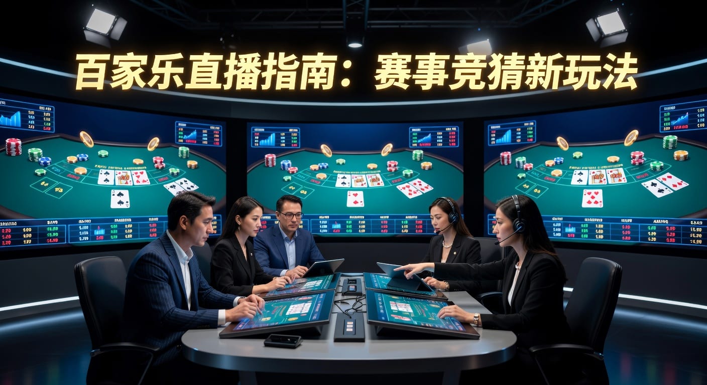 百家乐直播：2026年资深玩家实战心得与平台选择指南