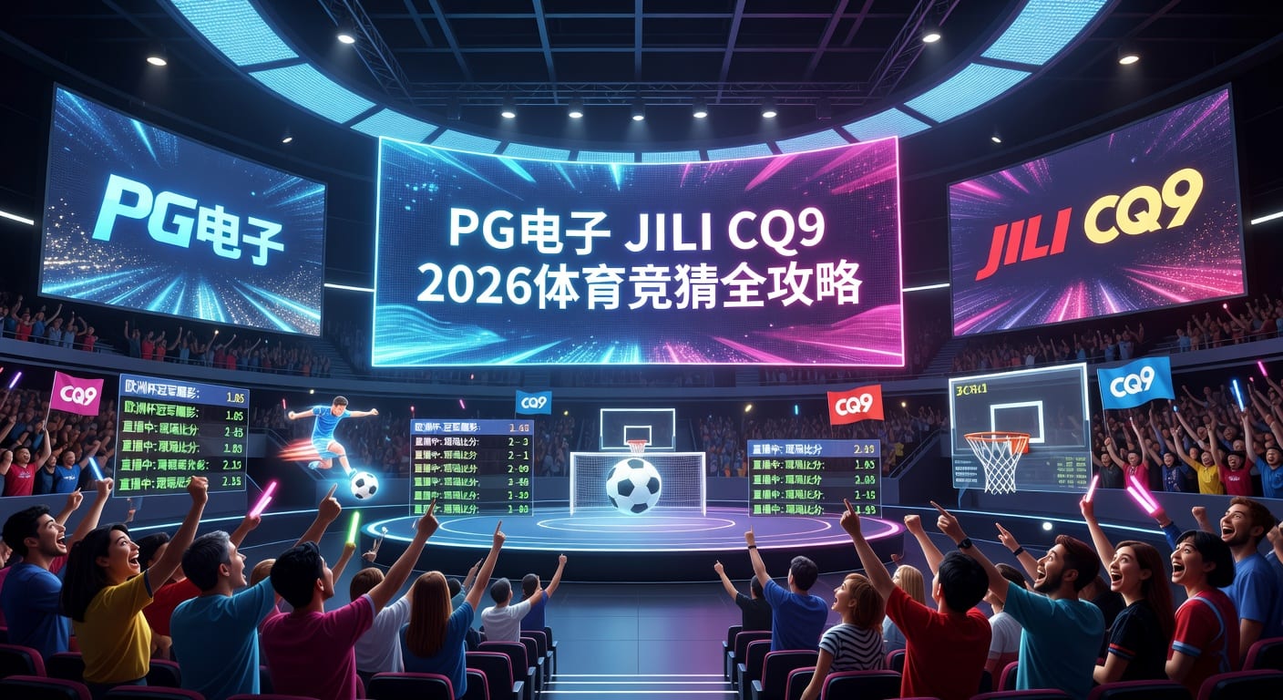 PG电子 JILI CQ9：2026世界杯竞猜新格局分析