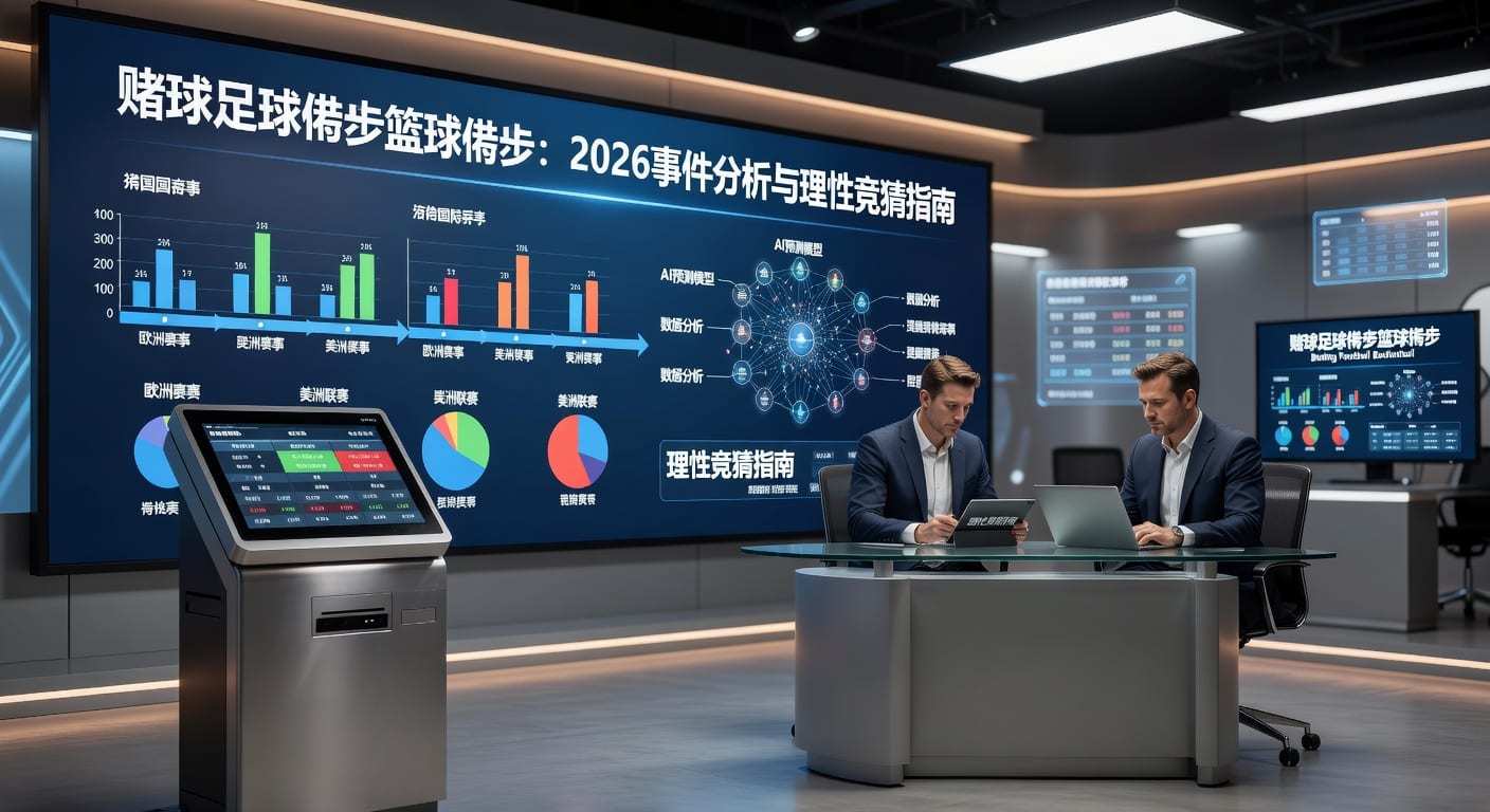 2026世界杯竞猜：足球博彩与篮球博彩的专家视角与策略