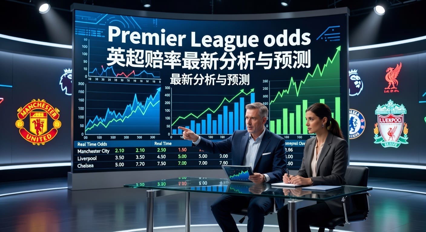 英超赔率 Premier League odds：2026年世界杯投注深度剖析与实战技巧