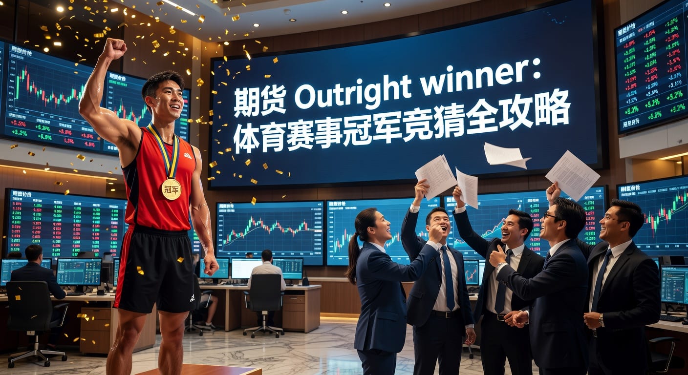 期货 Outright Winner：2026年世界杯投注冠军分析与策略