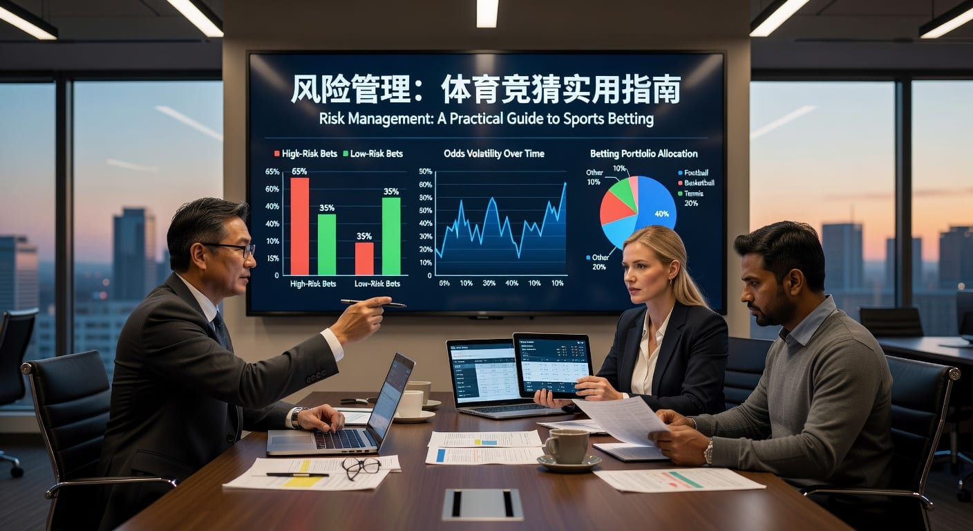 风险管理：2026年体育博彩稳健之道解析