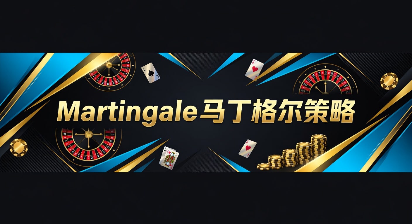 Martingale 马丁格尔策略：2026年世界杯投注的风险与机遇