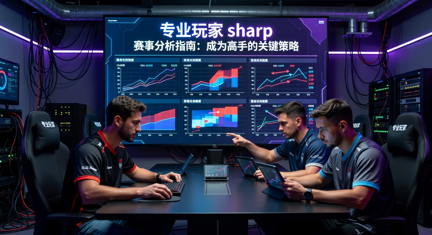 专业玩家 Sharp：2026年世界杯投注制胜策略与深度分析