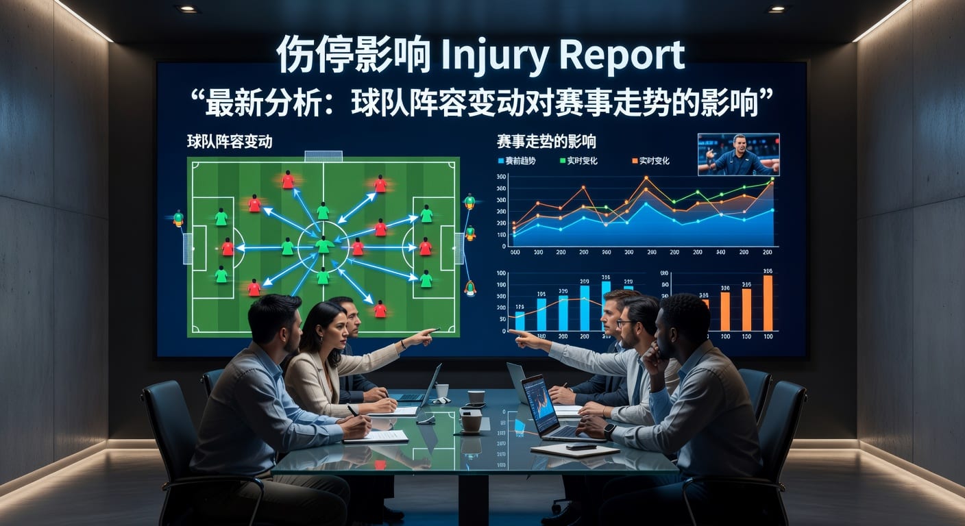 伤停影响 injury report：金年汇体育app入口登录地址 赛事变数深度解析