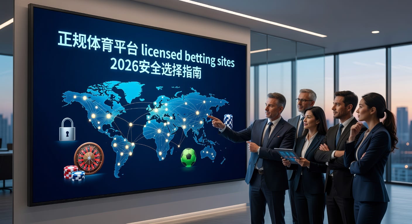 正规体育平台 licensed betting sites：2026世界杯投注技巧与平台选择
