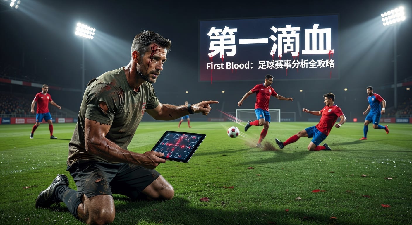 第一滴血 First Blood：体育竞技关键时刻解析与博弈策略