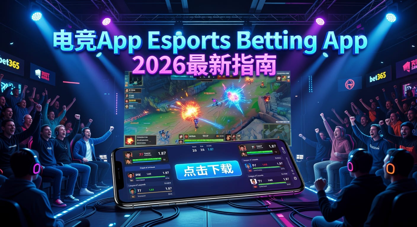 电竞App Esports Betting App：2026世界杯投注技巧与赛事预测