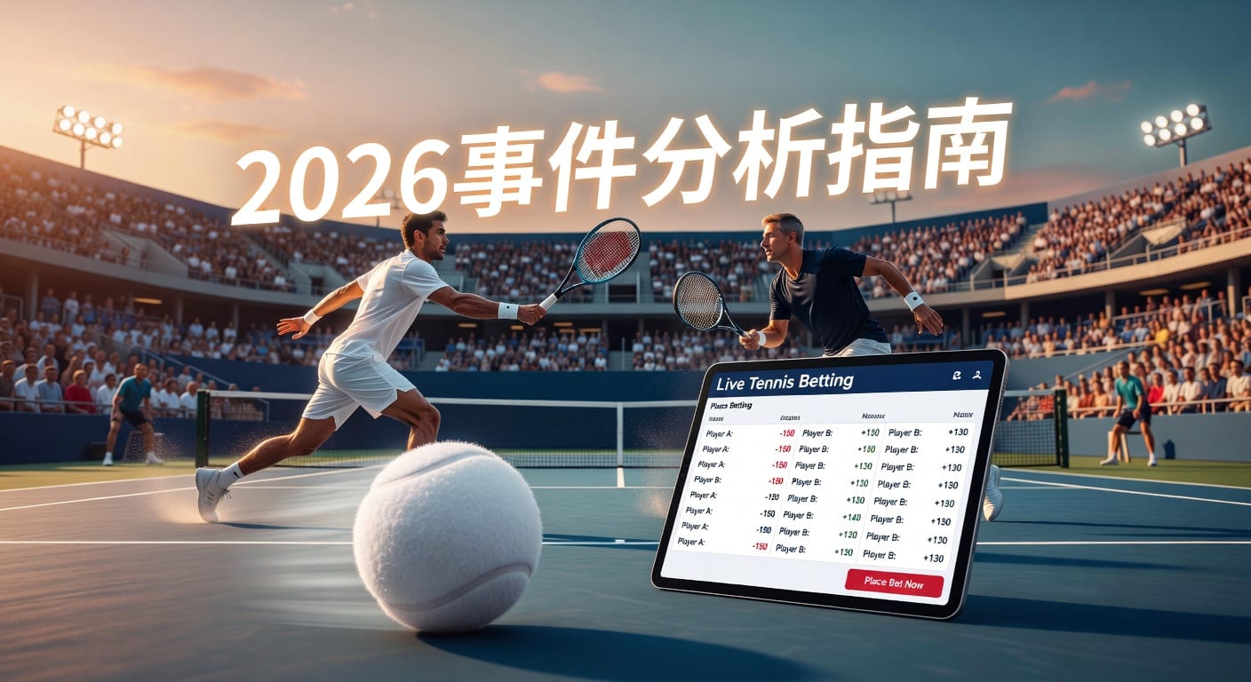 网球滚球 live tennis betting：资深分析师带你洞悉赛场动态与投注良机