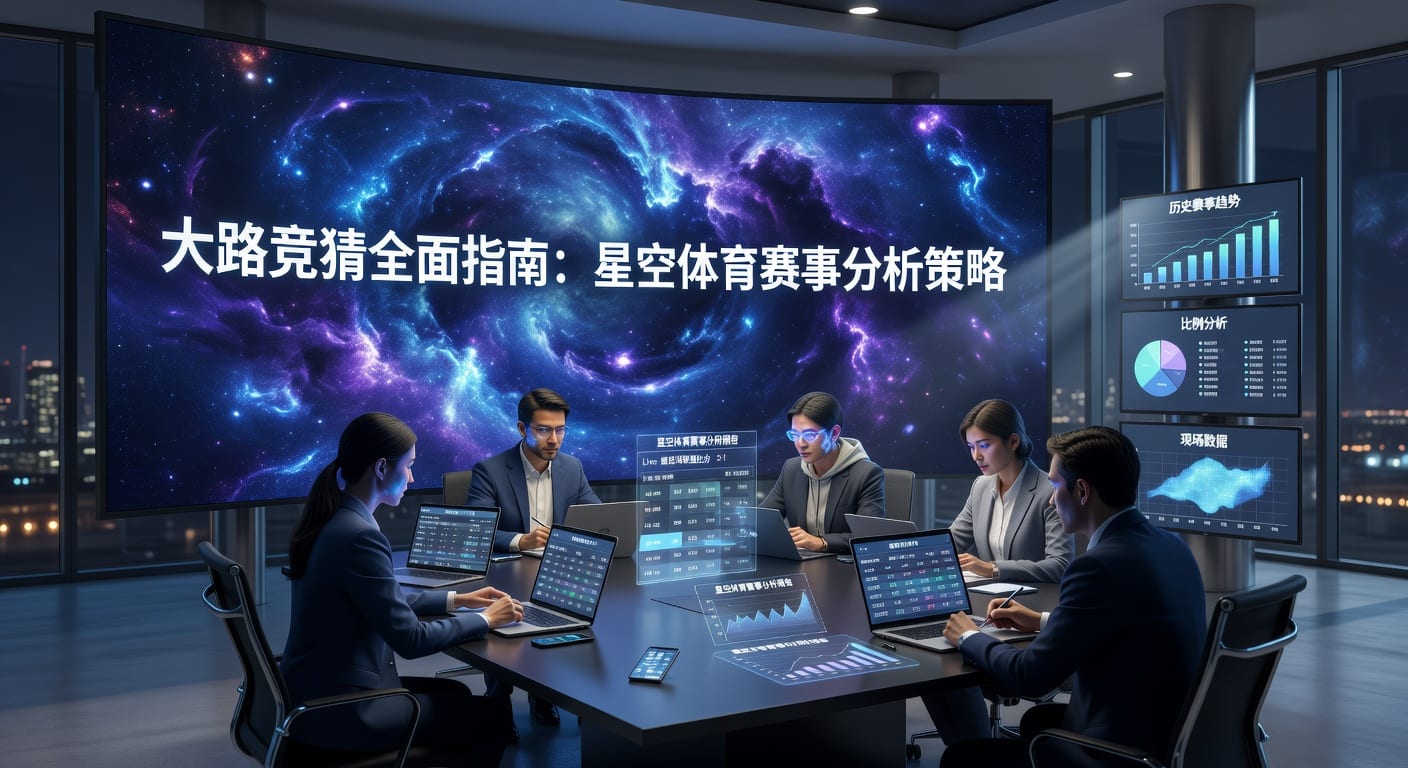 大路：足彩预测与投注策略（2026年世界杯投注）- 专家解读