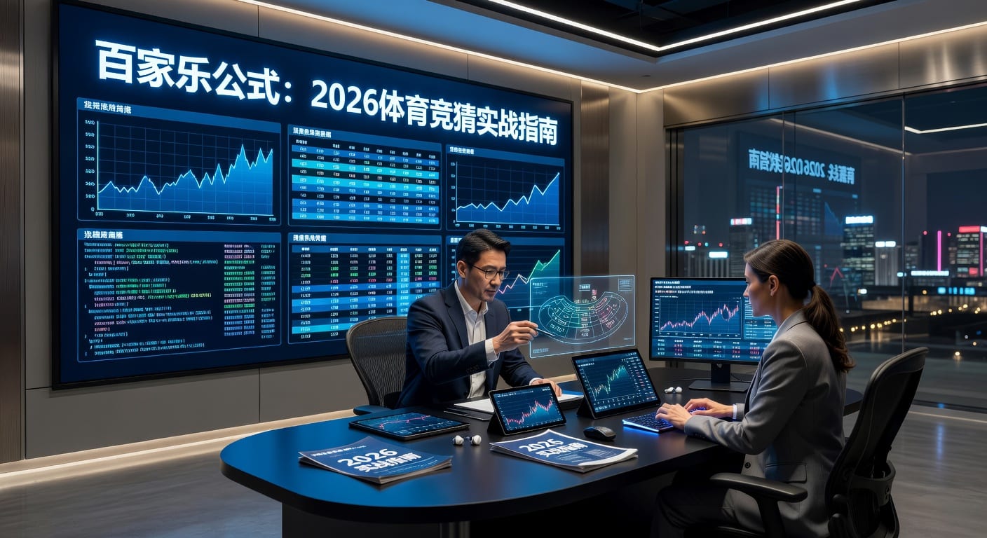 百家乐公式：资深分析师揭秘体育博彩制胜之道