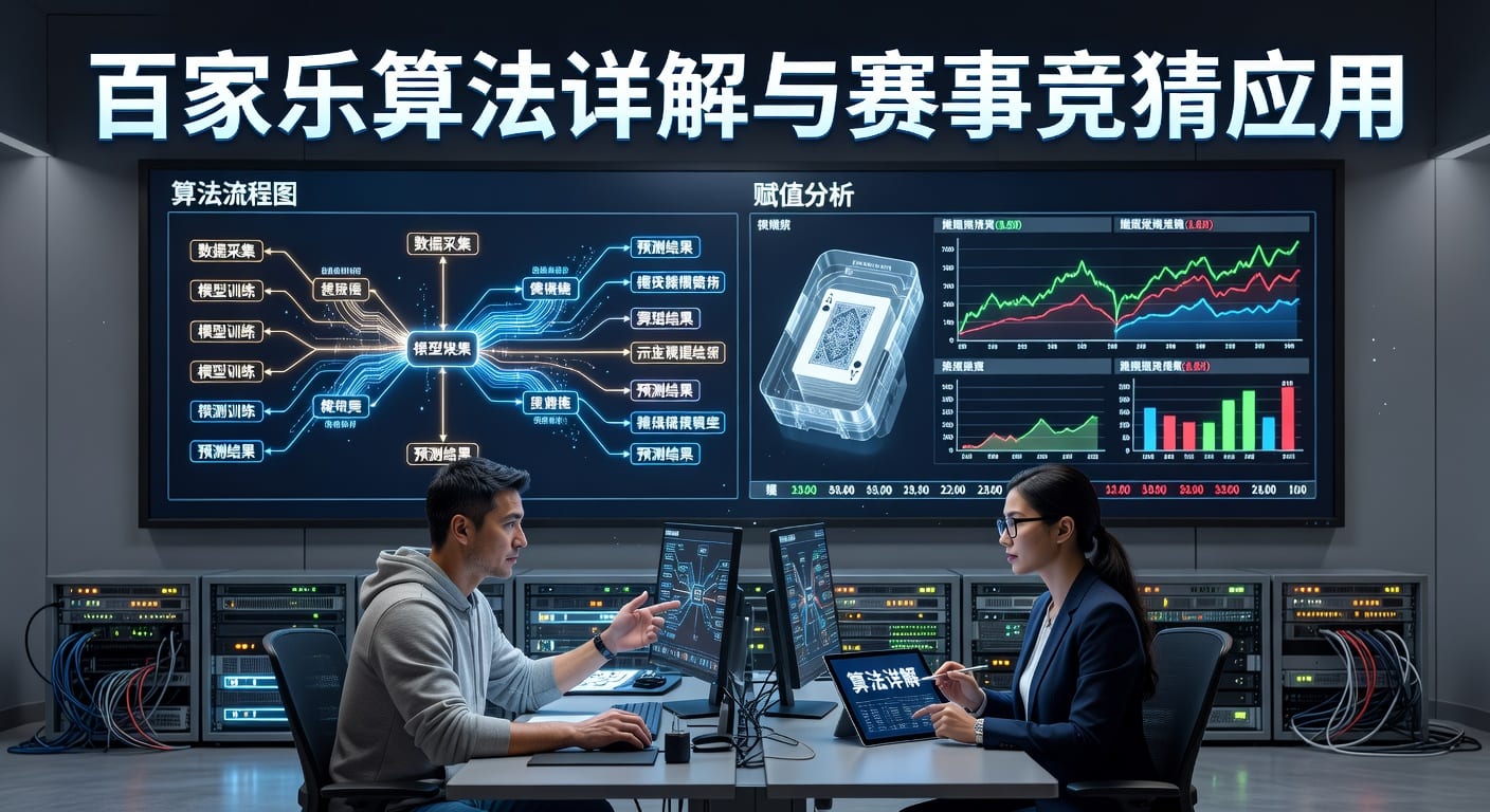 百家乐算法：VIP体育平台资深玩家策略与洞察