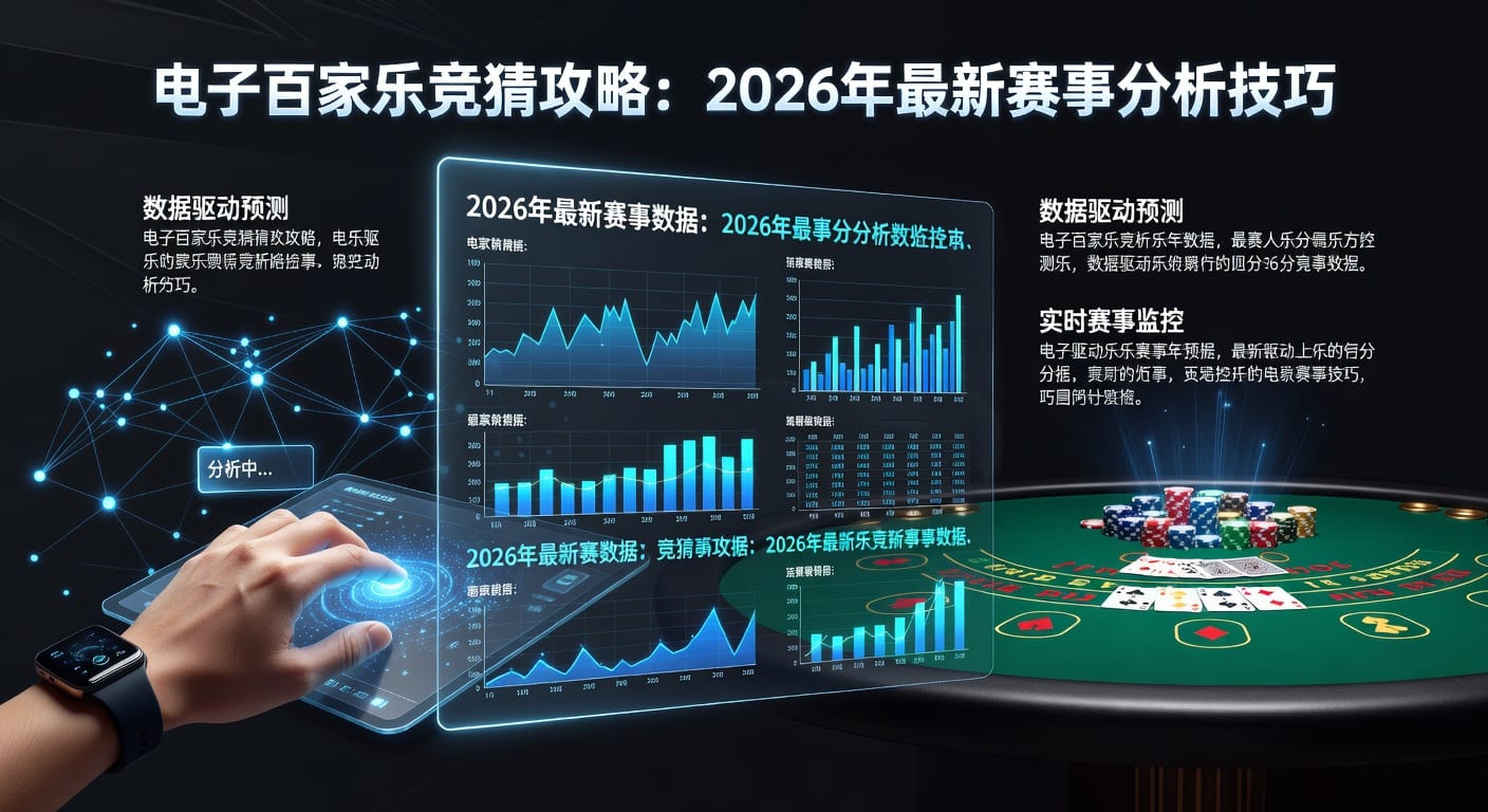 电子百家乐：资深玩家游戏解析与策略分享（2026年投注前必看）