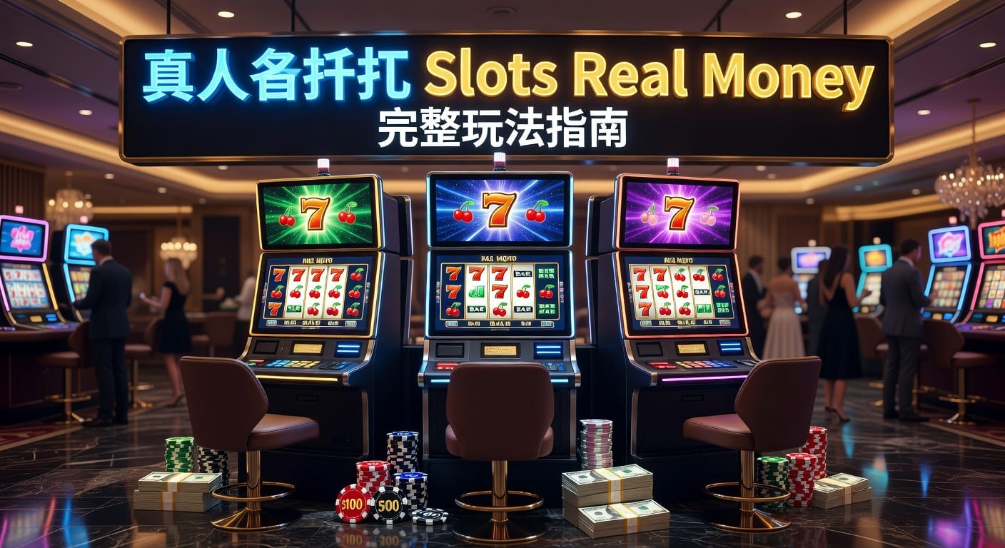 真人老虎机 slots real money：2026年最新投注技巧与专家策略分享（凤凰体育app入口登录地址）