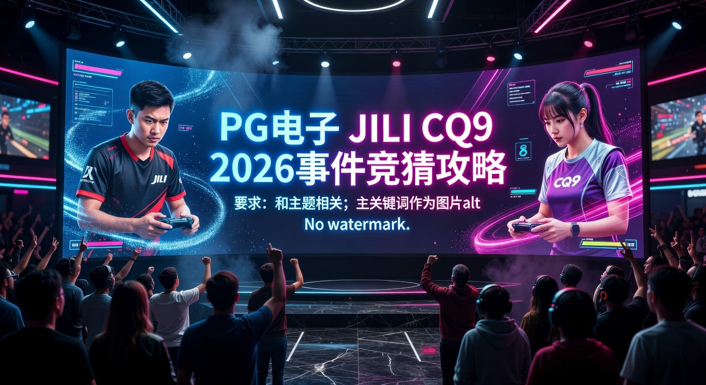 PG电子：体育竞猜新趋势与资深投注策略解析