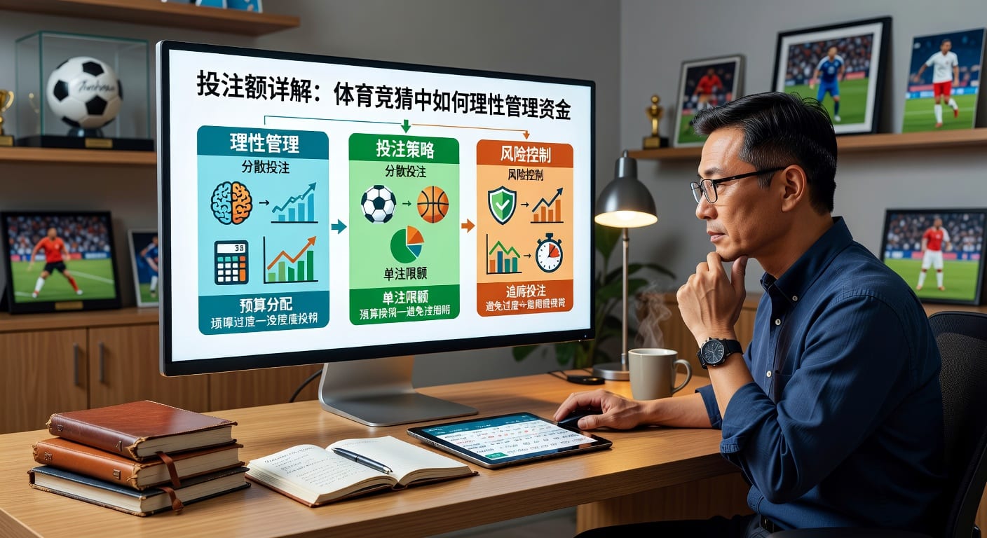 投注额 Action：2026年世界杯体育博彩新趋势与玩家策略