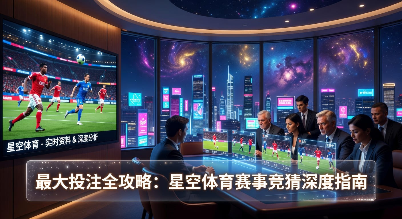 最大投注：2026年世界杯体育博彩策略与风险控制