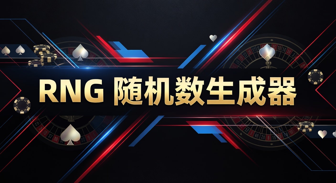 RNG 随机数生成器：体育博彩中的概率游戏与策略解析 2026年