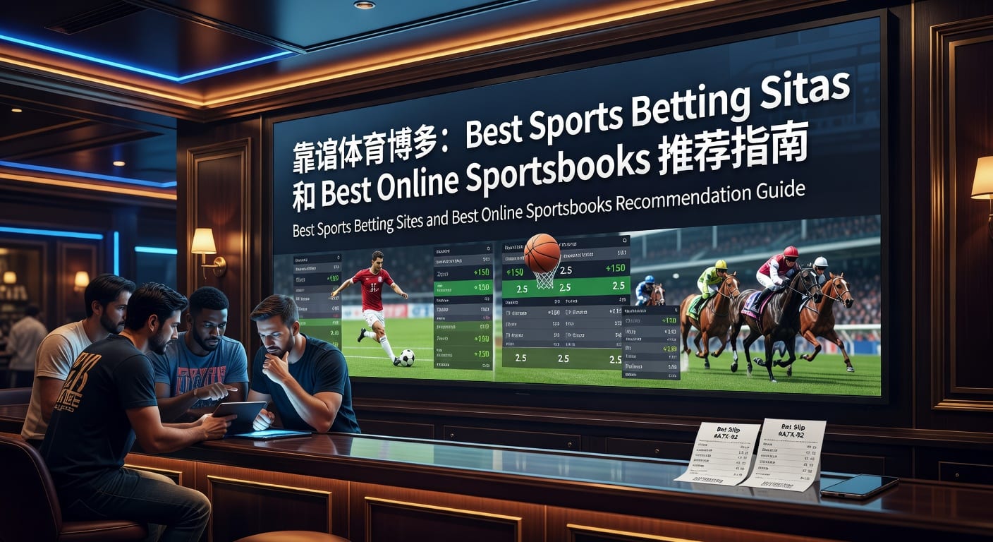 手机体育博彩 mobile sports betting：2026世界杯投注新玩法解析