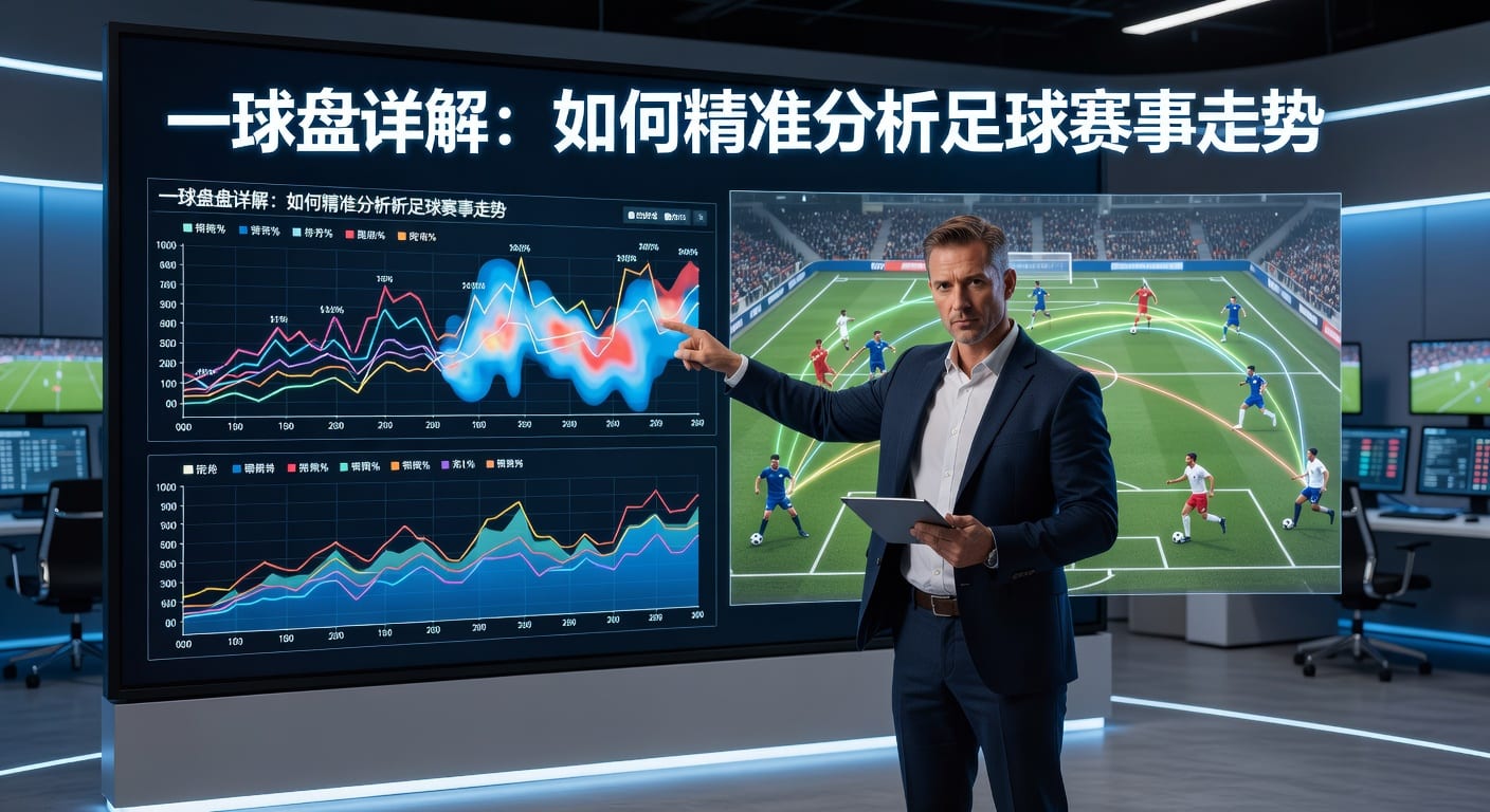 一球盘：最新体育博彩盘口玩法解析 | 2026趋势