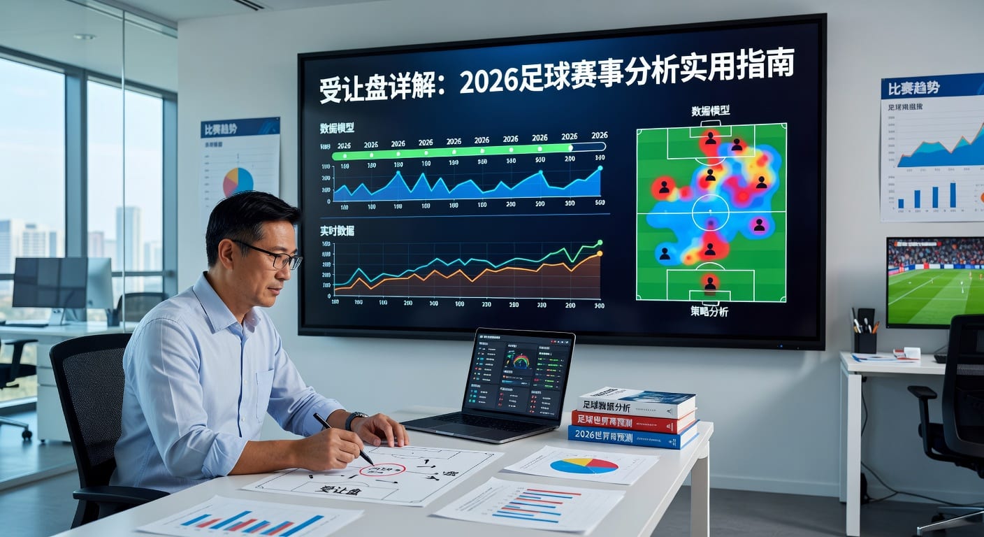 受让盘：2026年体育博彩盘口技巧与分析指南