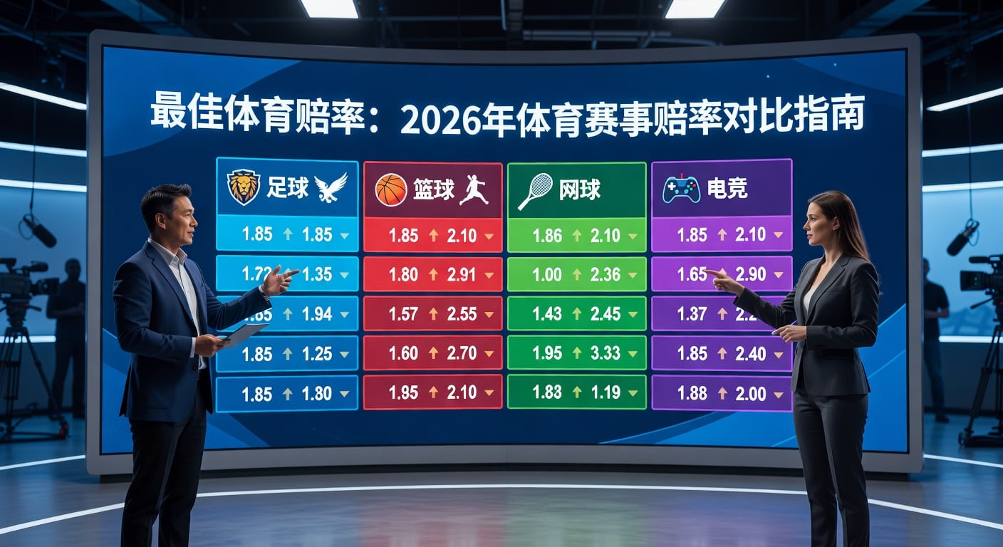 1X2赔率：资深分析师带你洞悉足球博彩奥秘