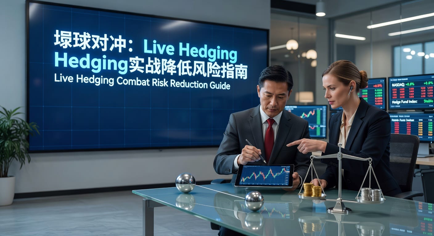 滚球对冲 Live Hedging：2026世界杯投注实战策略与风险控制（米兰体育）