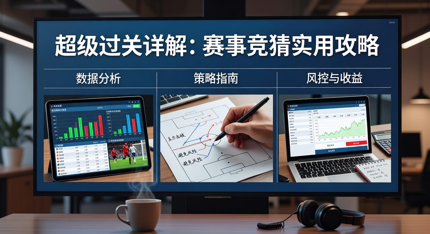 超级过关：2026世界杯投注策略深度解析
