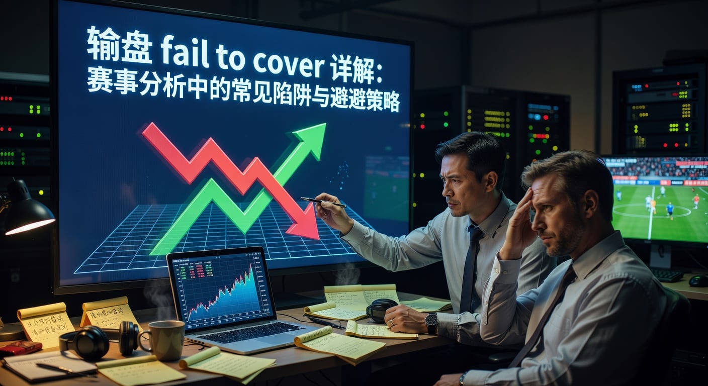 输盘 fail to cover：2026世界杯竞猜深度解析，资深分析师视角