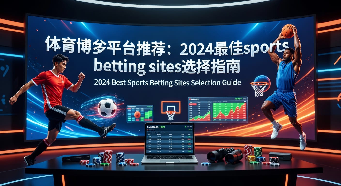 2026年世界杯投注：靠谱体育博彩平台与最佳在线体育博彩网站