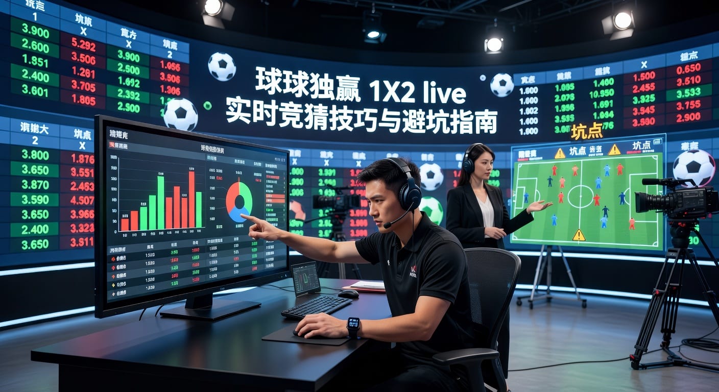 滚球独赢 1X2 live｜实战判断与节奏解读