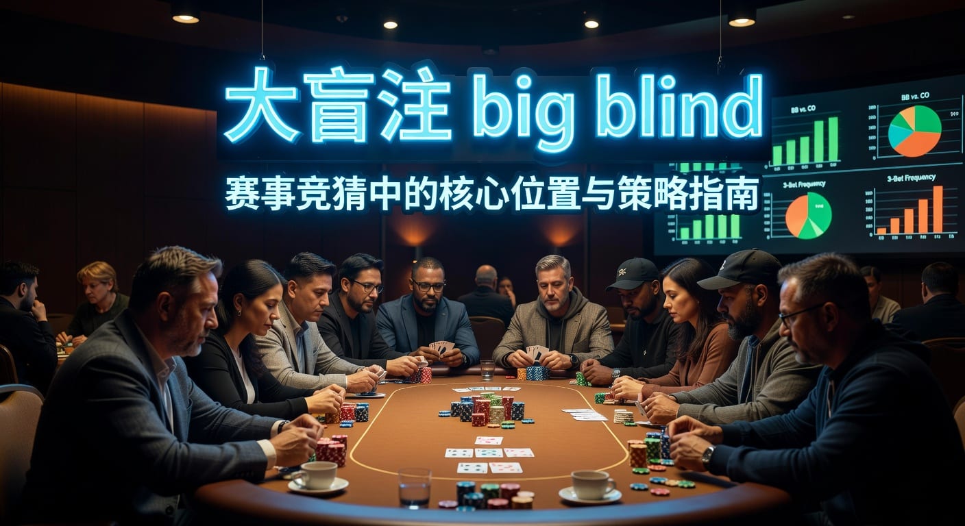 盲注 blinds 解析：PG体育平台app下载入口投注技巧与风险控制