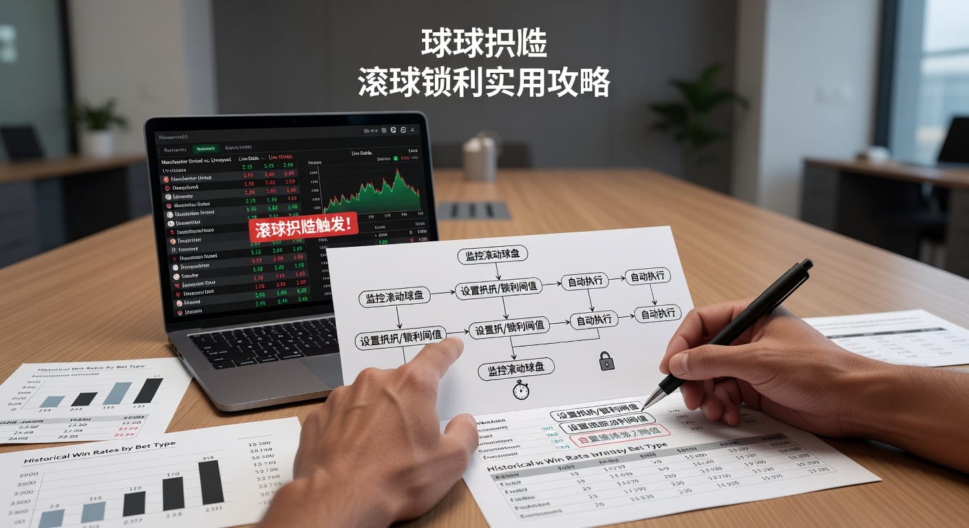 滚球止损 滚球锁利实战思路与投注技巧