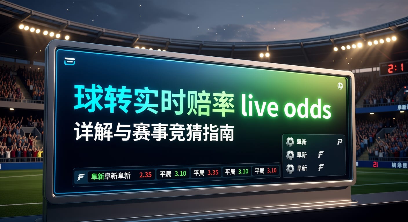 滚球即时赔率 live odds：专业滚球体育平台app下载入口