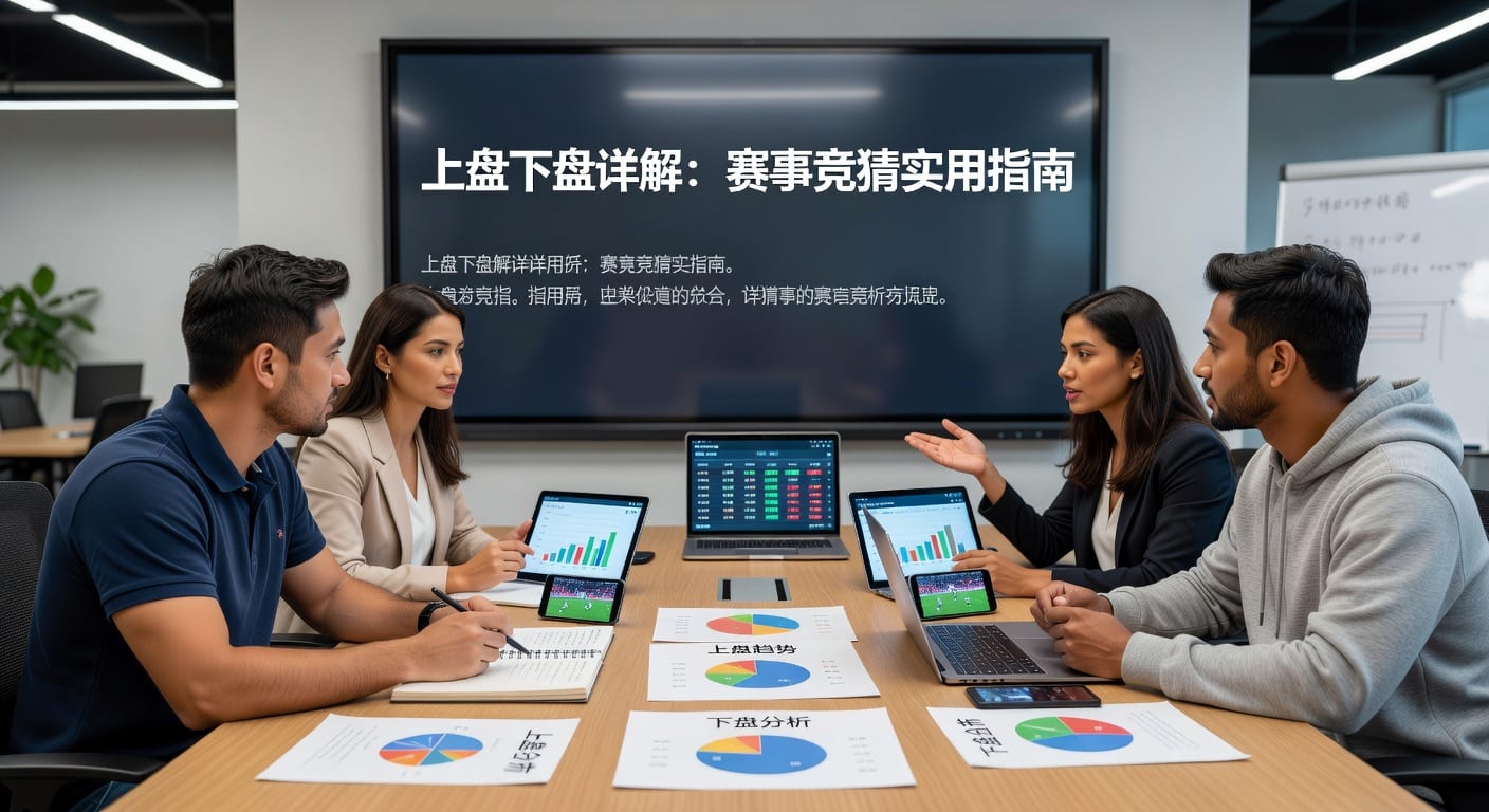 上盘下盘判断技巧：2026年实战解析