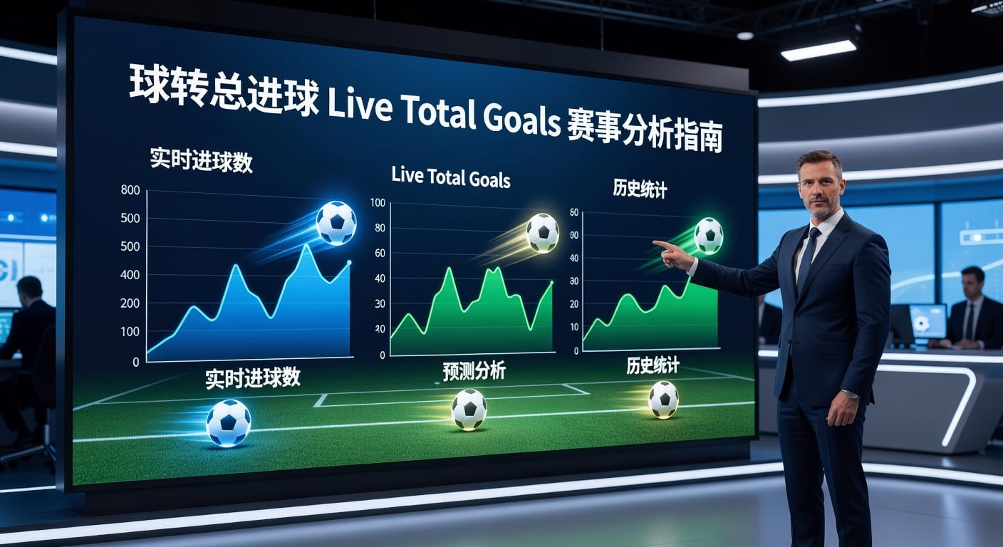 滚球总进球 live total goals实战解读