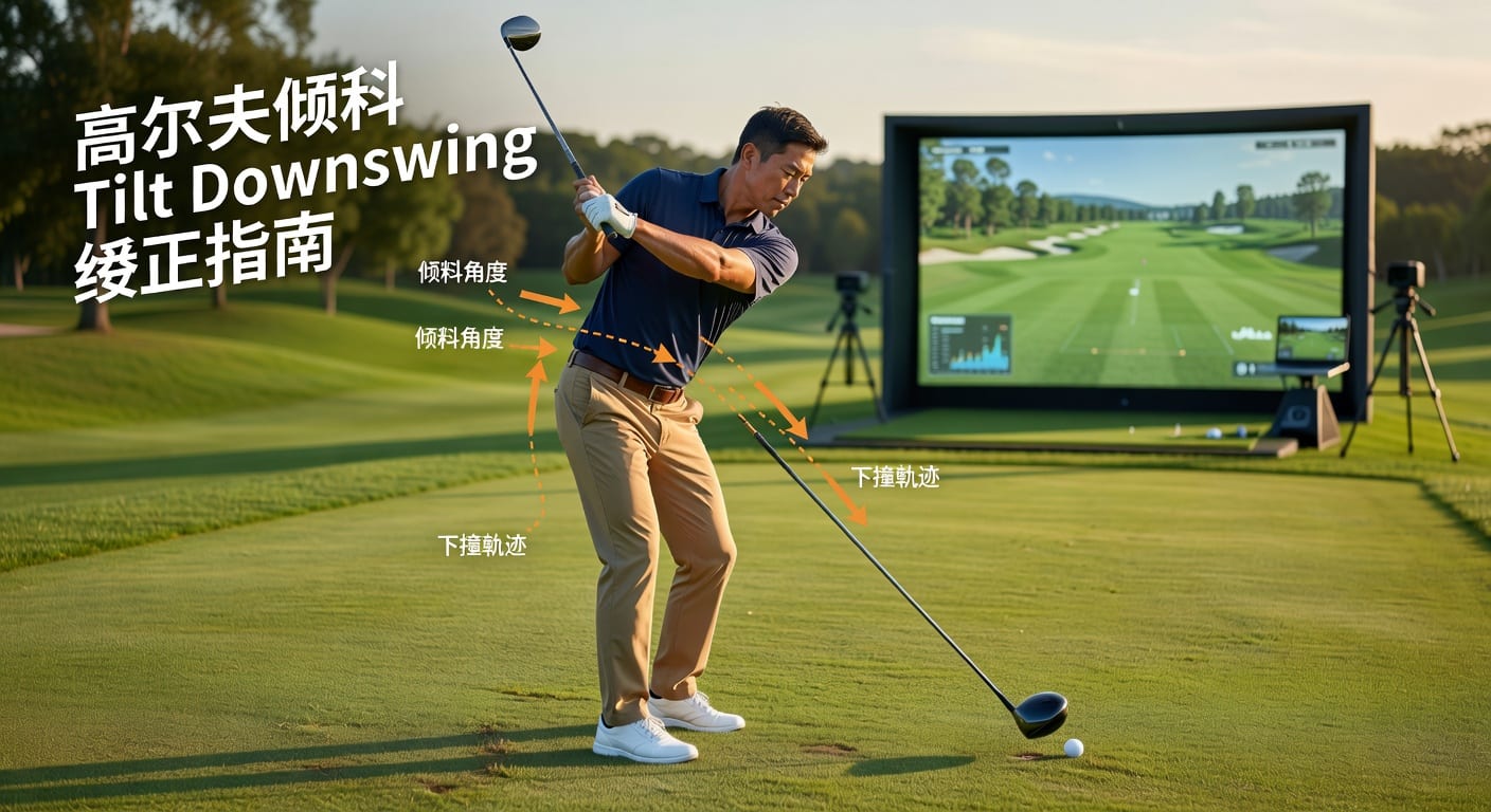 倾斜 tilt downswing：2026年走势解读与实战观察