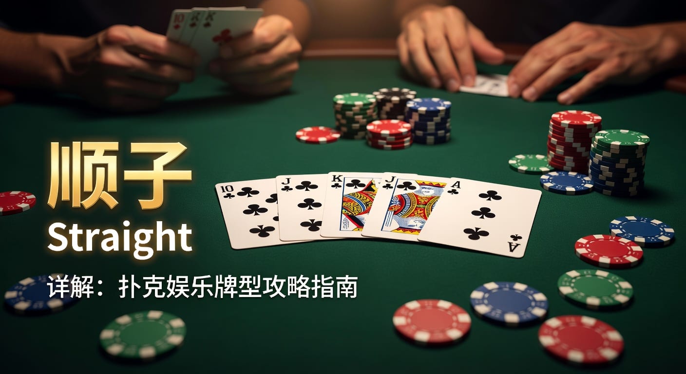 顺子 straight：2026年体育竞猜走势解析
